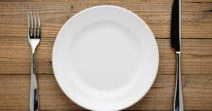 Why Fasting Is Probably the Best Way to Lose Weight facebook