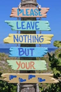 10,000 Steps per Day pin