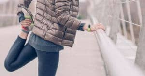 Walking for Health - Workout Included face alternative