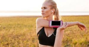 running guide for beginners face