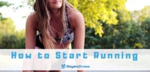 How to Start Running post
