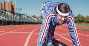 Why It’s hard Losing Weight After 30s face