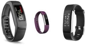Best Budget Fitness Trackers for Under $100 face
