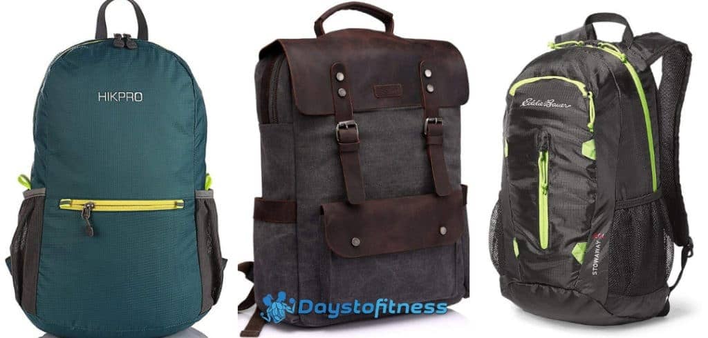 Best Daypacks - Up to 20L post