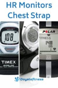 Best Heart Rate Monitors with Chest Strap pin