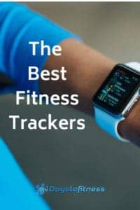 The Best Fitness Trackers pin
