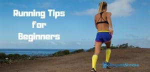 Running Tips for Beginners post