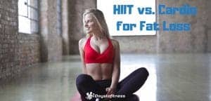 HIIT vs. Cardio for Fat Loss post